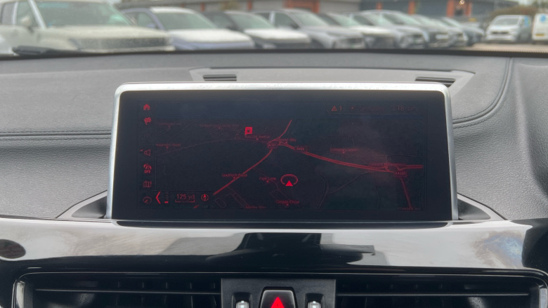 BMW X2 xDrive 20i Sport 5dr Step Auto Petrol Hatchback